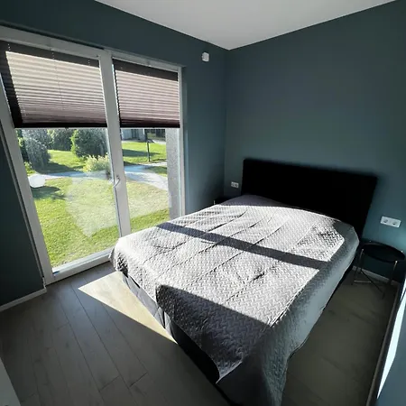 Apartament Mano Jura 3 Apartamentai