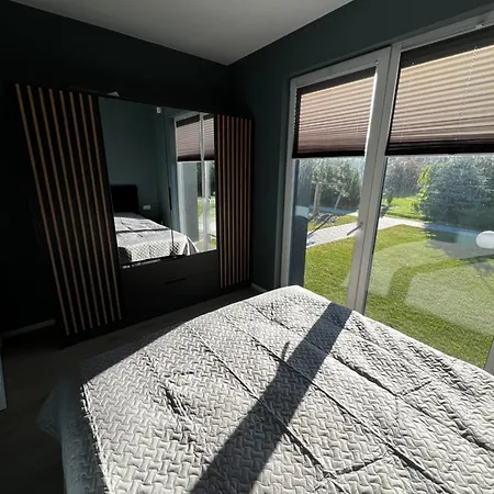 Apartament Mano Jura 3 Apartamentai *