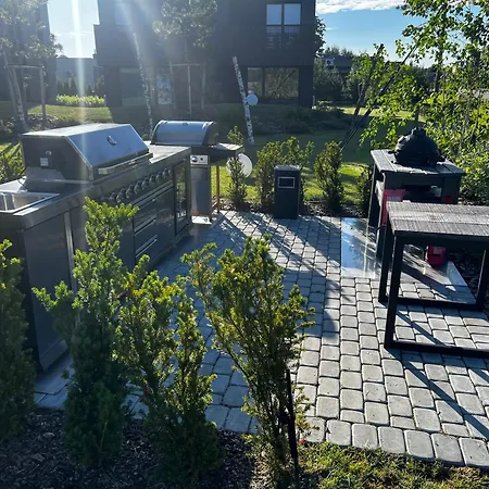 Mano Jura 3 Apartamentai *