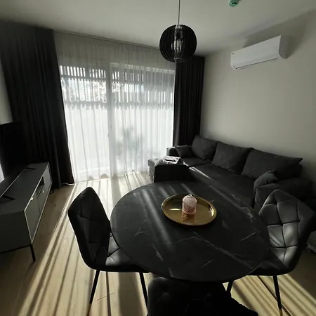 Mano Jura 3 Apartamentai *