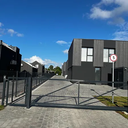 Mano Jura 3 Apartamentai