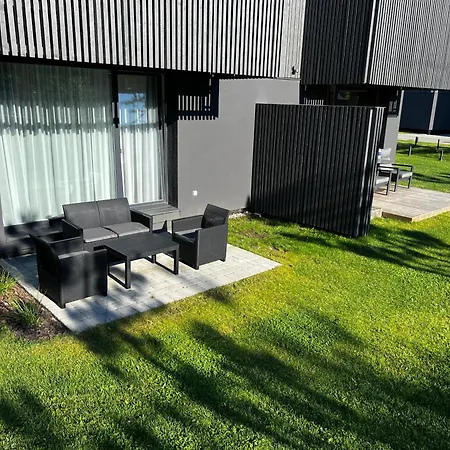 Mano Jura 3 Apartamentai * Połąga